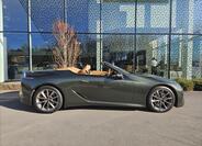 Lexus LC 500 8
