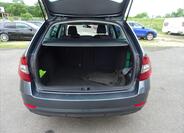 Škoda Octavia 15