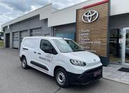 Toyota ProAce City 1