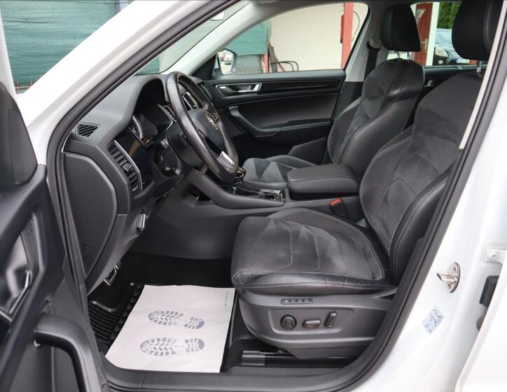 Škoda Kodiaq 7