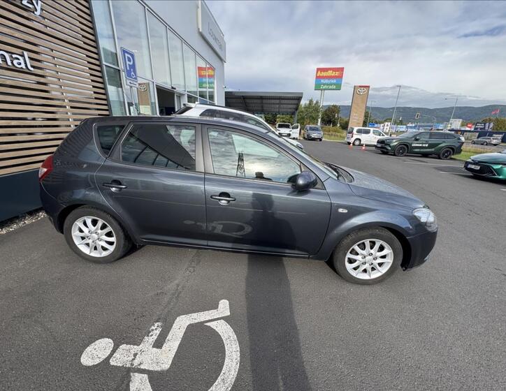 KIA Ceed 15