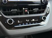 Toyota Corolla 14