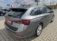 Škoda Octavia 6