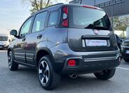 Fiat Panda 5