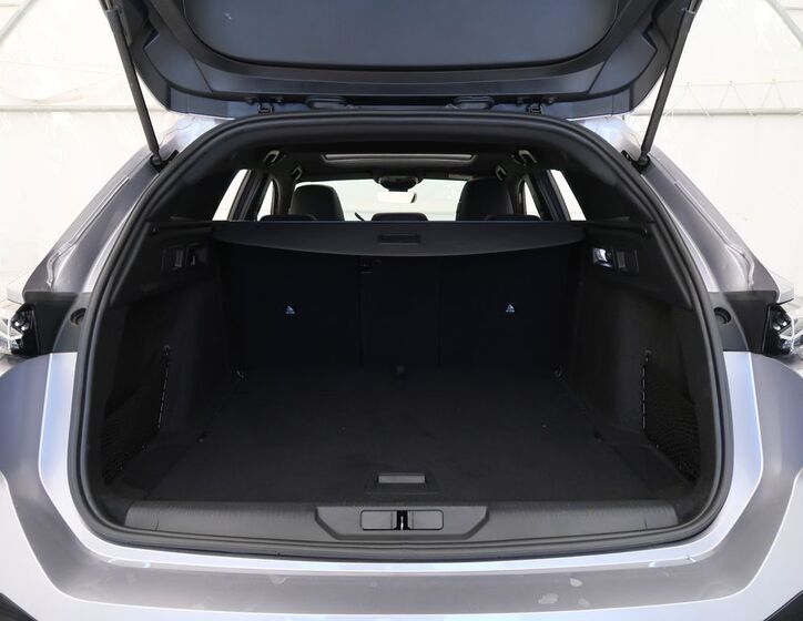 Peugeot 308 11