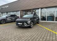 Hyundai Kona 2