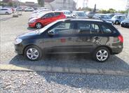Škoda Fabia 4