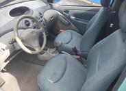 Toyota Yaris 7