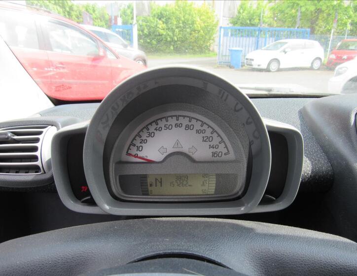Smart Fortwo 11