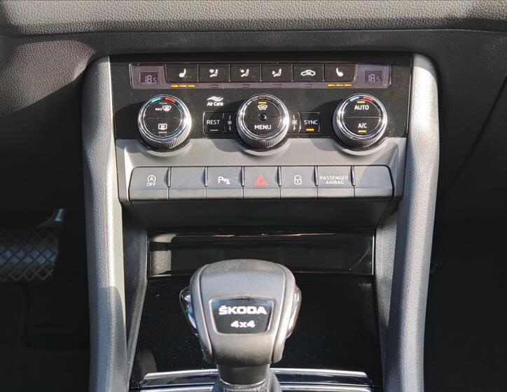 Škoda Kodiaq 20