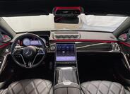 Mercedes-Benz Třídy S 12