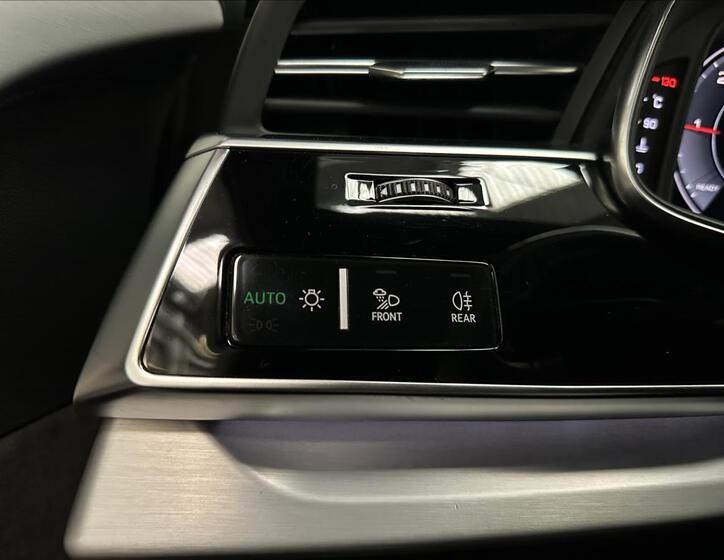 Audi Q7 20