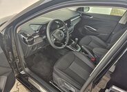 Škoda Fabia 11