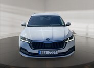 Škoda Octavia 2