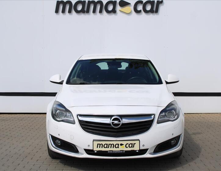 Opel Insignia 2