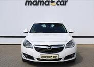 Opel Insignia 2