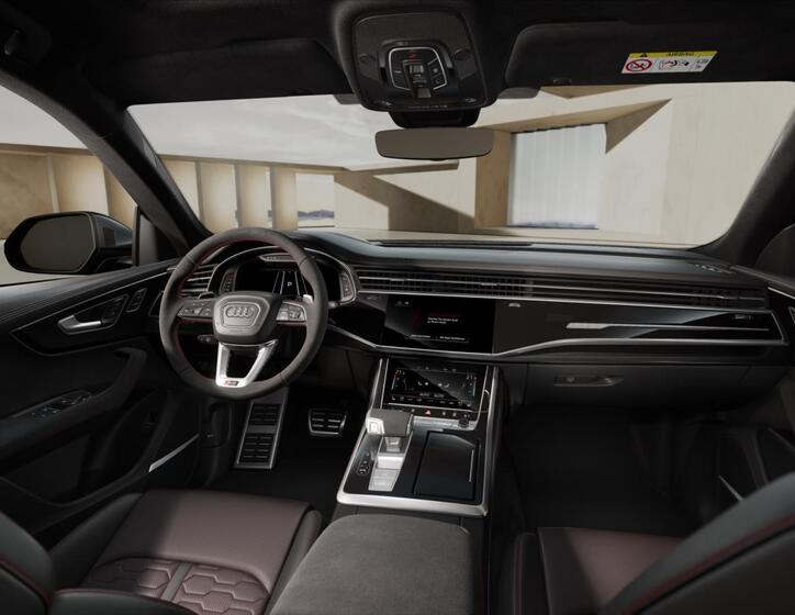 Audi RS Q8 5