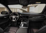 Audi RS Q8 5