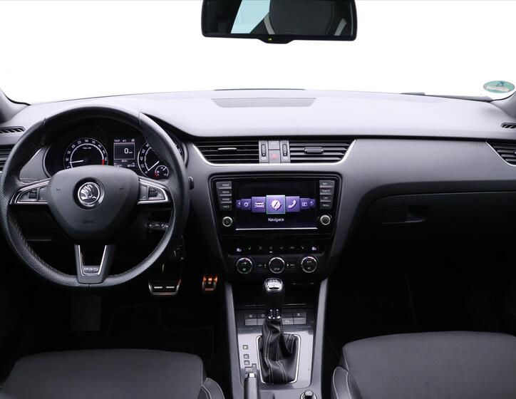 Škoda Octavia 27