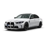 BMW M3 1