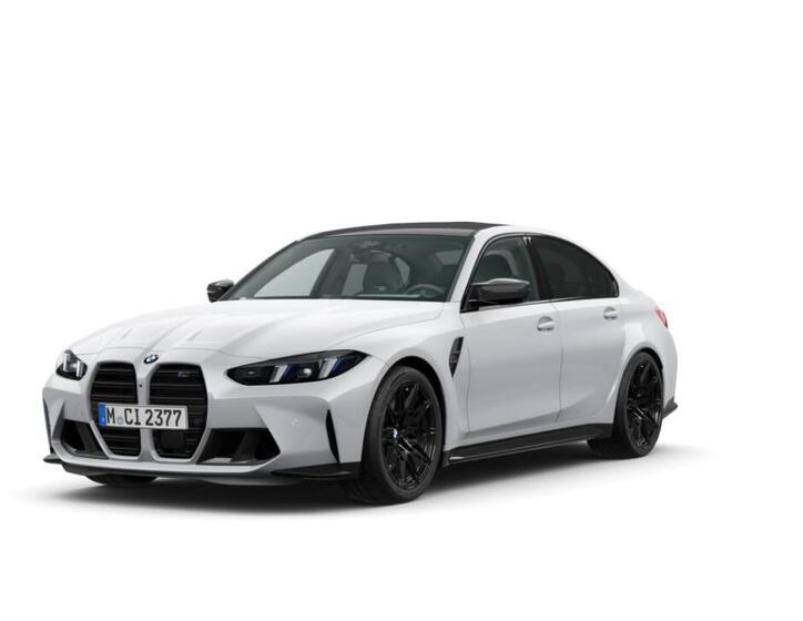 BMW M3 1