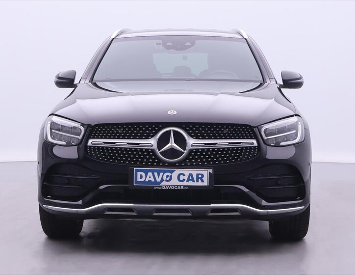 Mercedes-Benz GLC 2