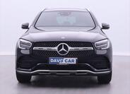 Mercedes-Benz GLC 2