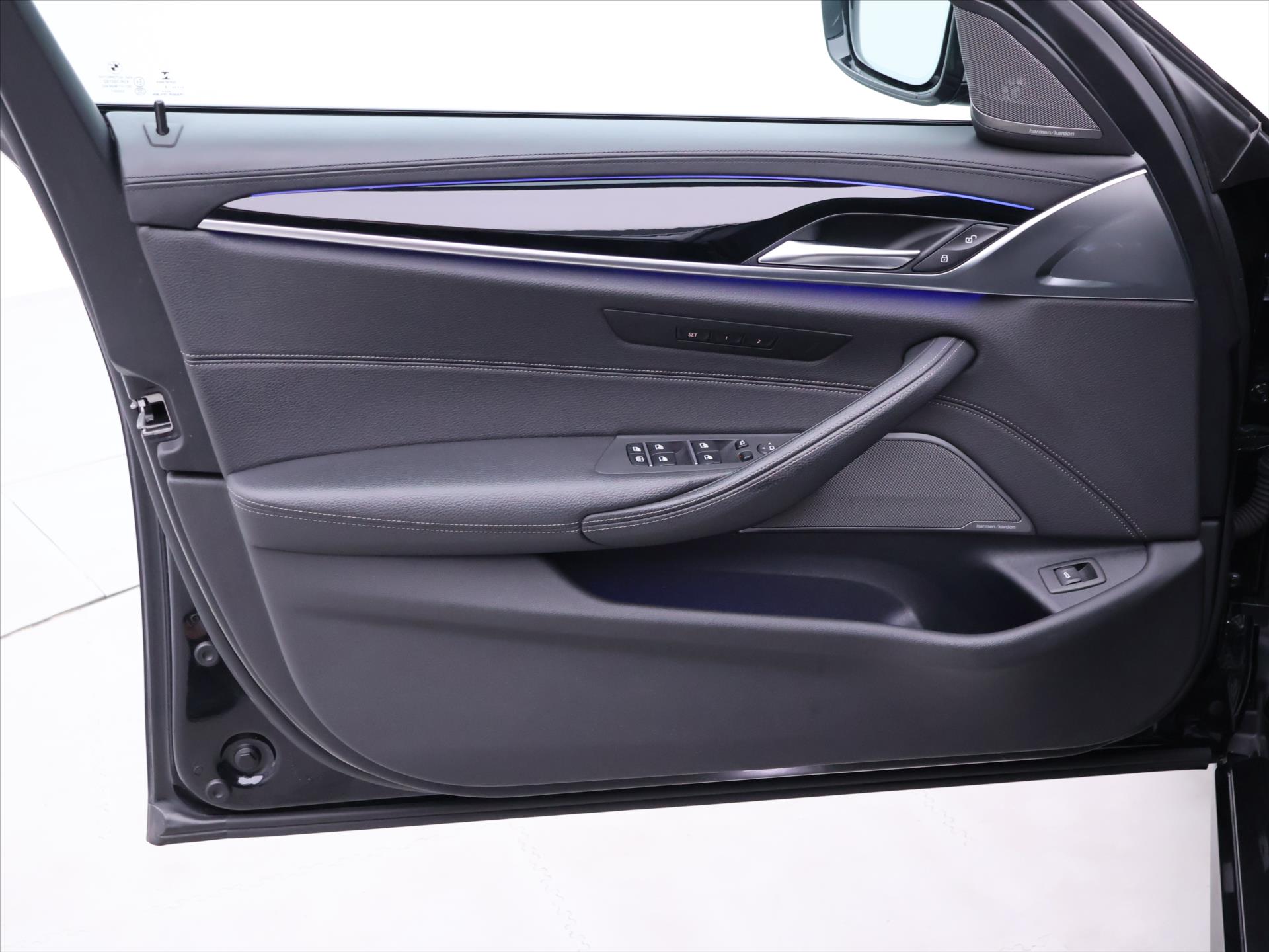 BMW Řada 5