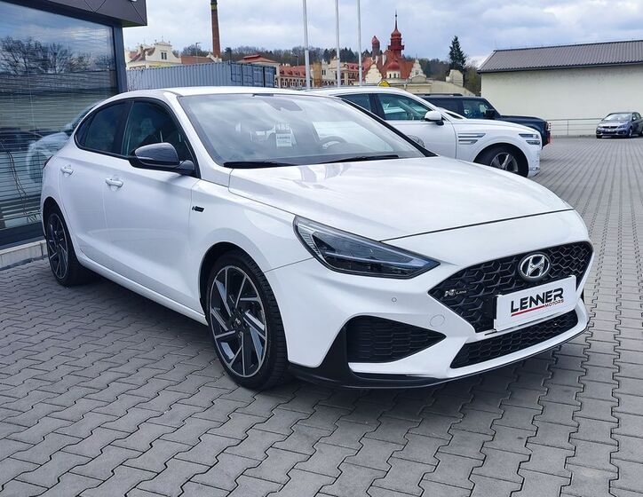 Hyundai i30 3