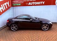 Mercedes-Benz SLK 5