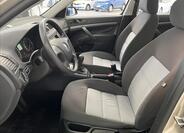 Škoda Octavia 11