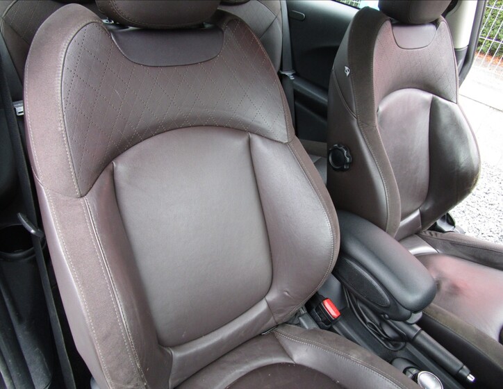 Mini Cooper 19
