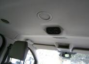 Ford Tourneo Custom 10