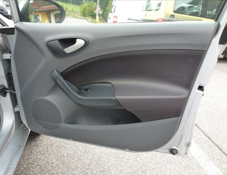 Seat Ibiza 24