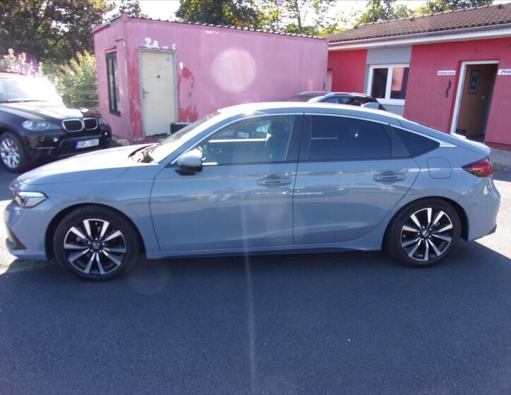 Honda Civic 6