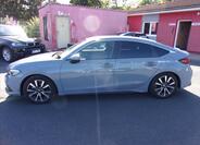 Honda Civic 6
