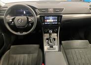 Škoda Superb 5