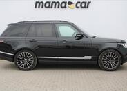 Land Rover Range Rover 8