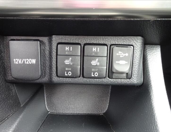Toyota Auris 39