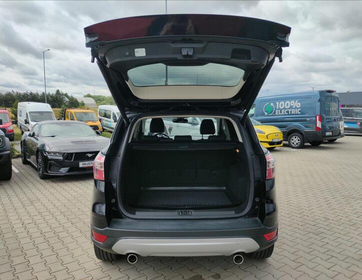 Ford Kuga 10