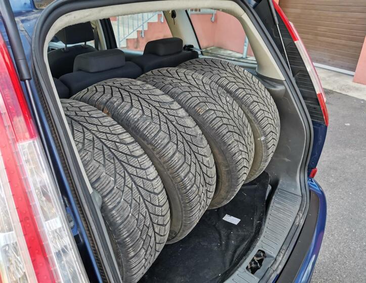 Ford C-MAX 16