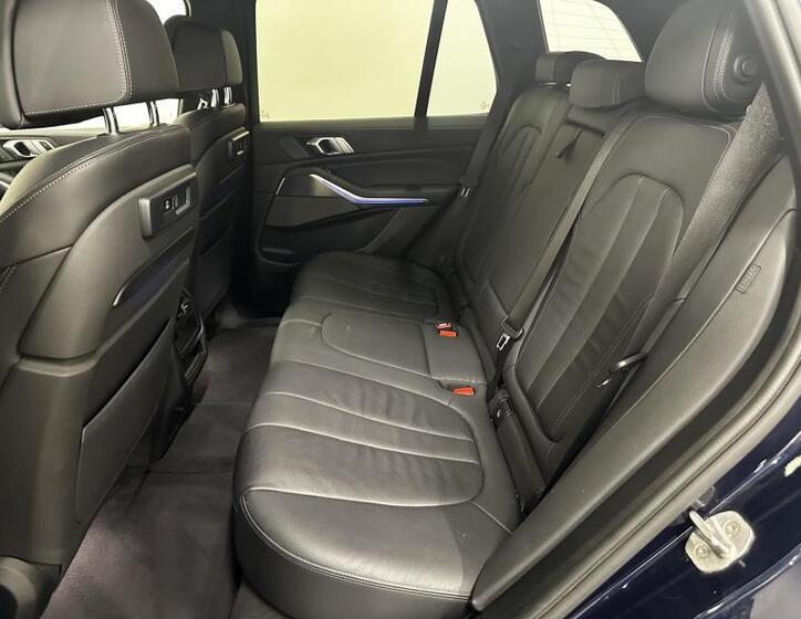 BMW X5 13