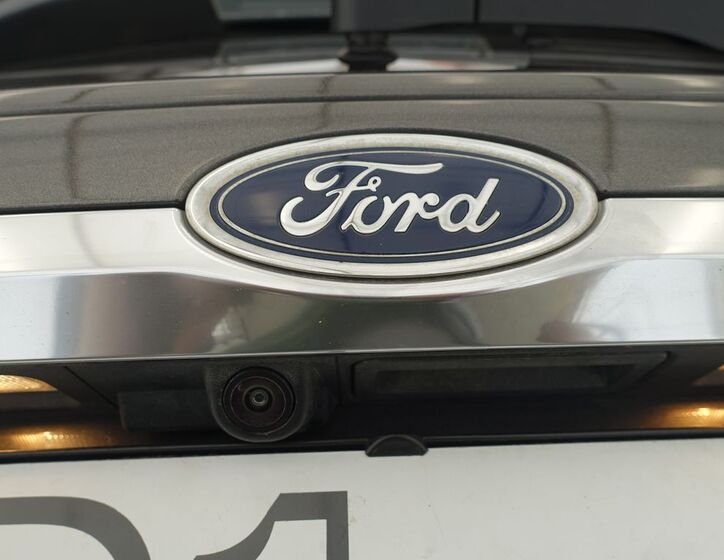 Ford Mondeo 34