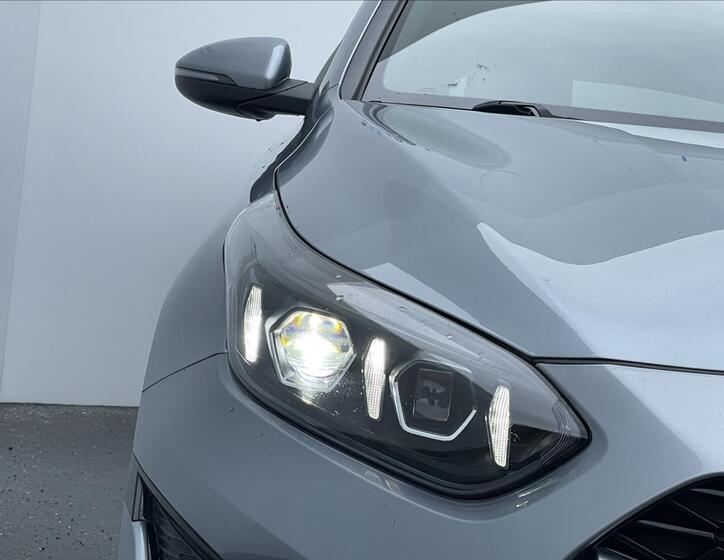 KIA ProCeed 20