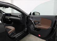 Mercedes-Benz CLA 27