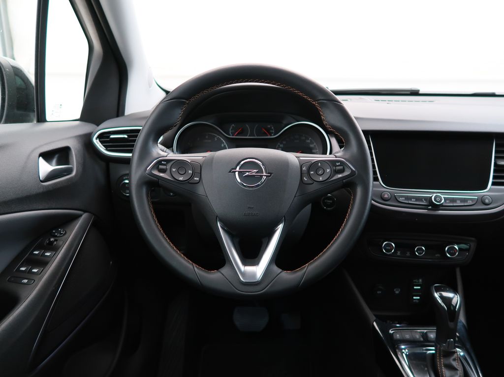 Opel Ostatní