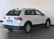 Volkswagen Tiguan 3