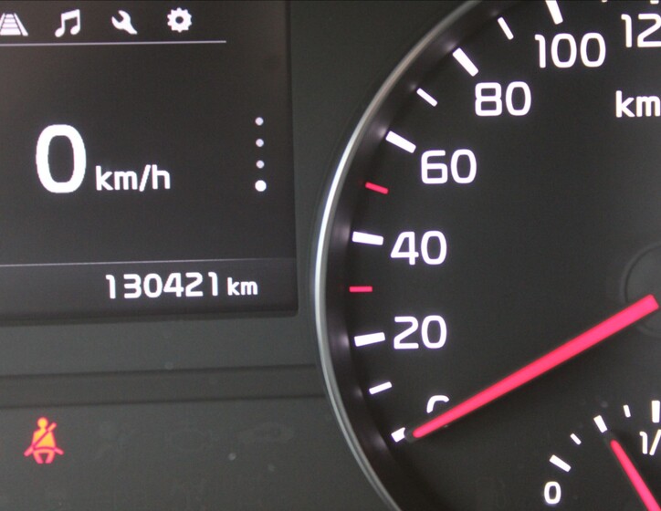KIA Sportage 10