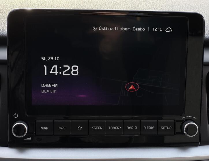 KIA Stonic 16