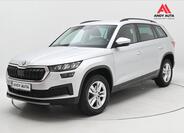 Škoda Kodiaq 1